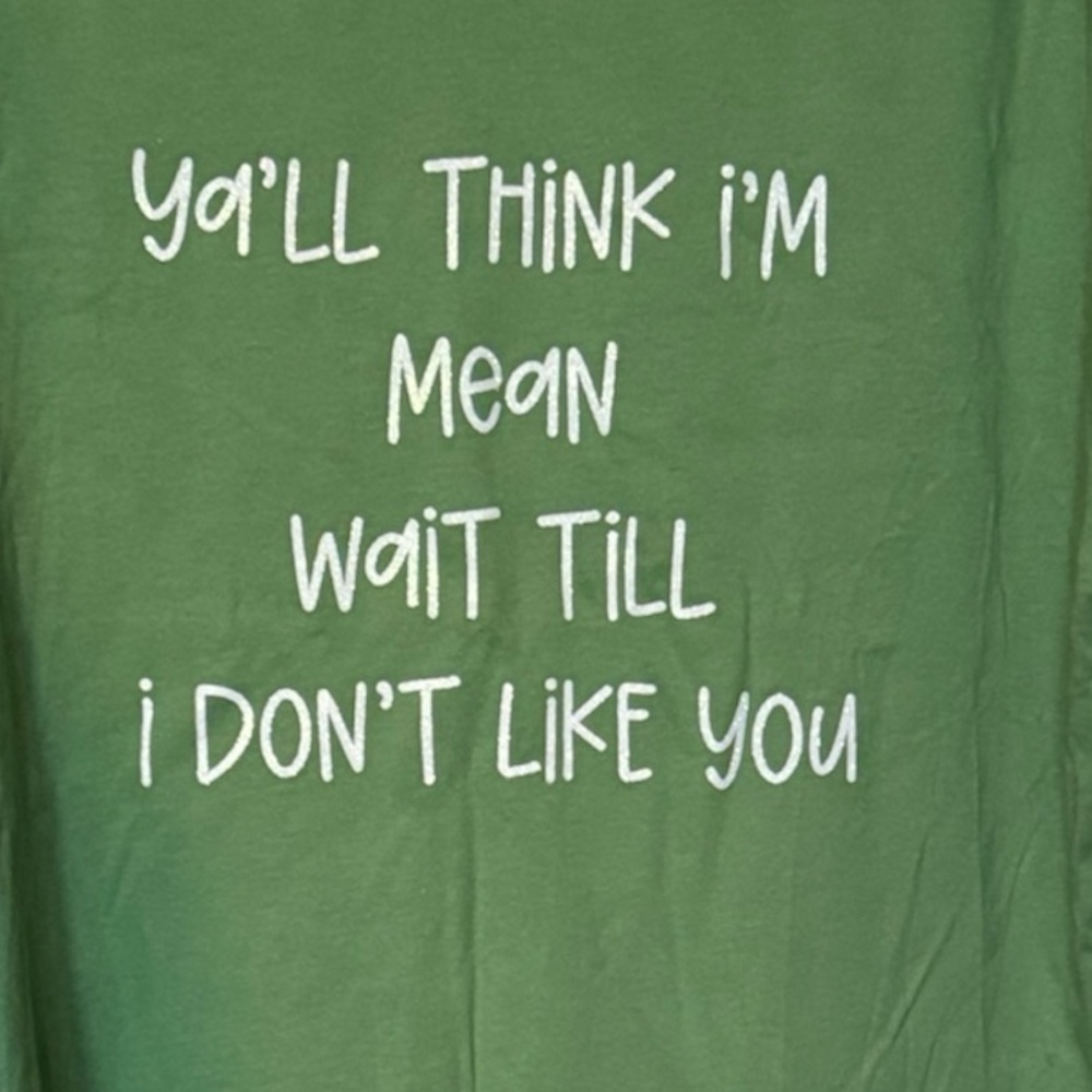 Customized Women's Tee - Picture 7 of 8